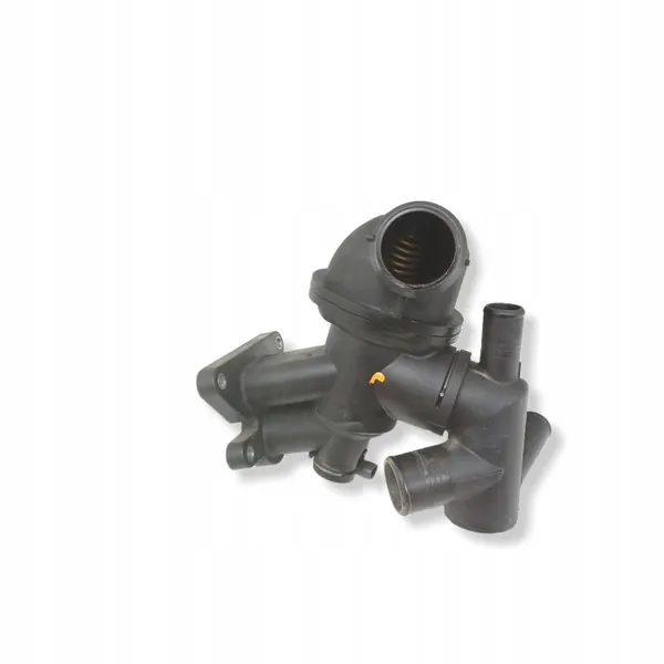 Jaguar thermostaathuis OEM G4D38575AD Gebruikt image 6