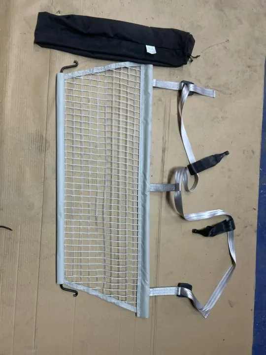 Filet de coffre Renault Clio 4 OEM 8200701310 image 2