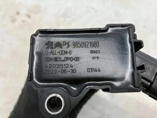 Tändspole ProAce City 9850921980 image 4