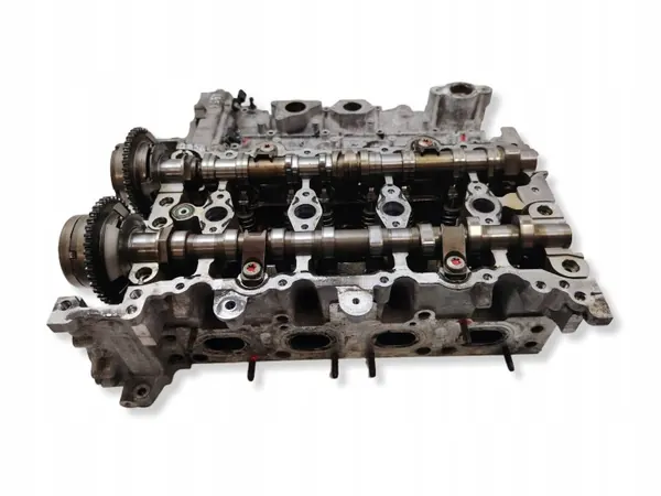 Culata Mercedes-Benz A2700100530 - Usado image 7