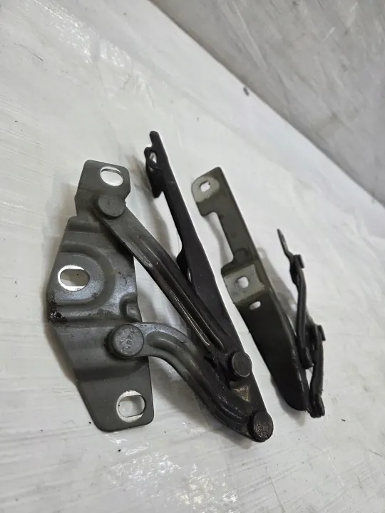 Charnière de Capot Opel Adam OEM 13355230/31 - Gauche/Droite image 3