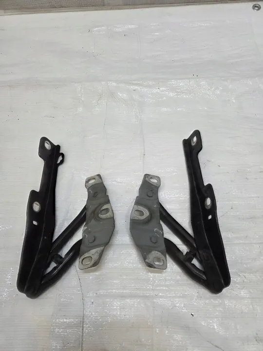 Charnière de Capot Opel Adam OEM 13355230/31 - Gauche/Droite image 5