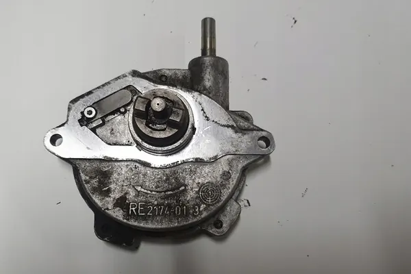 Imupumppu MERCEDES-BENZ C (W203) 2.0L bensiini image 2