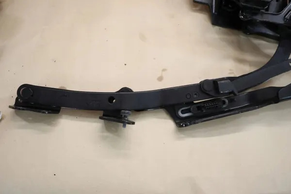 Mercedes SLK 171 Katkosarana Vasen OEM A112002500 image 3