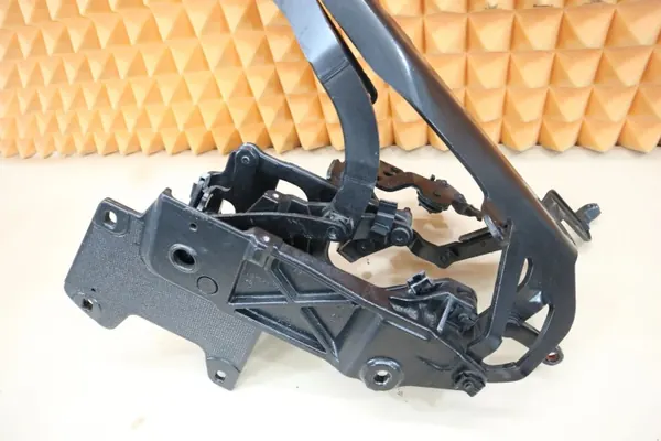 Mercedes SLK 171 Katkosarana Vasen OEM A112002500 image 4