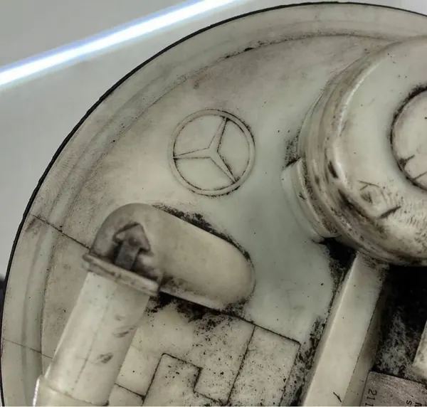 Bränslenivåsensor Mercedes-Benz Vaneo W414 OEM image 3