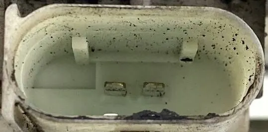 Bränslenivåsensor Mercedes-Benz Vaneo W414 OEM image 4