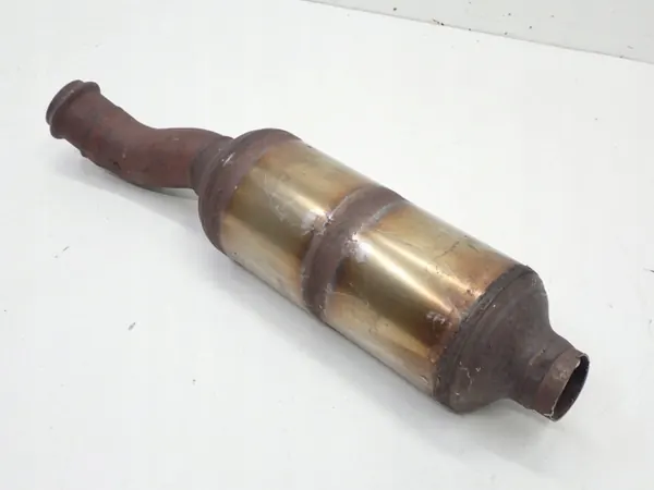 Gebrauchter Mini OE DPF-Filter OEM 9454115 10432421 image 3