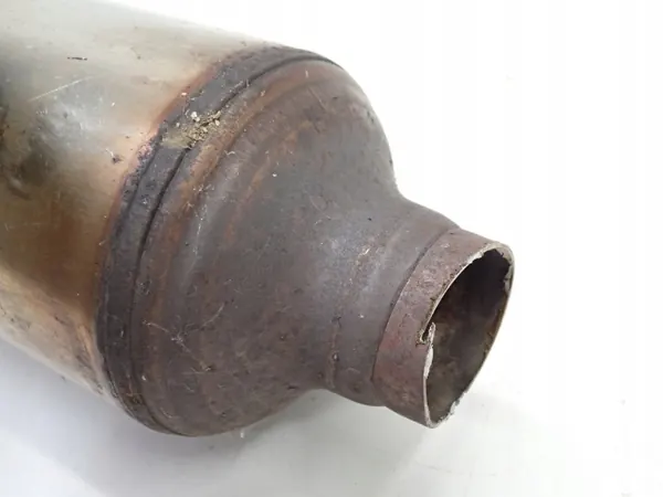 Gebrauchter Mini OE DPF-Filter OEM 9454115 10432421 image 6