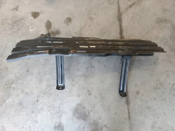 Escudo Tanque Dodge RAM V OEM 52029963AC image 7