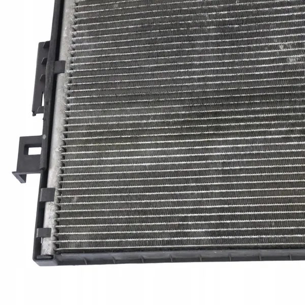 A/C Kondenseri Mercedes W221 S500 A2215010154 image 10