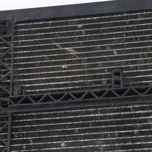 A/C Kondenseri Mercedes W221 S500 A2215010154 image 6