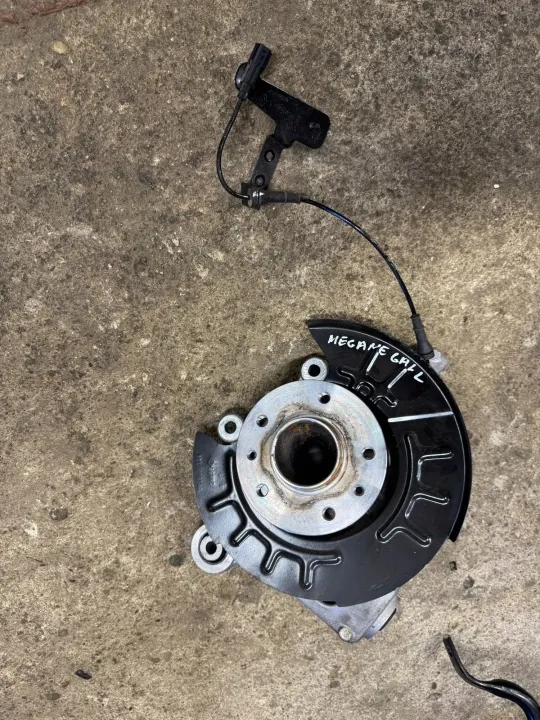 Achter linker draagarm OEM 441615MZ1A voor Renault Megane I image 2