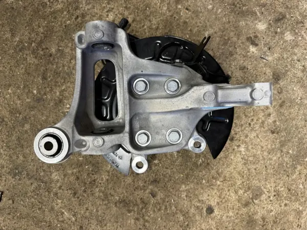 Achter linker draagarm OEM 441615MZ1A voor Renault Megane I image 4