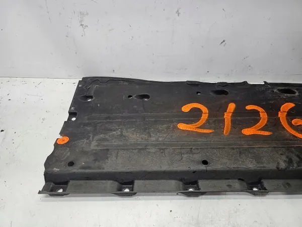 Vänster underkroppssköld OEM 8E0825207B 2/26 för Audi A4 B7 image 10