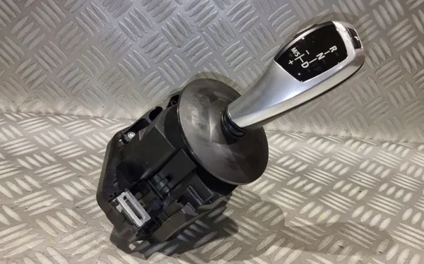 Levier de vitesse BMW OEM 9213651 pour E60 E61 E63 LCI image 2