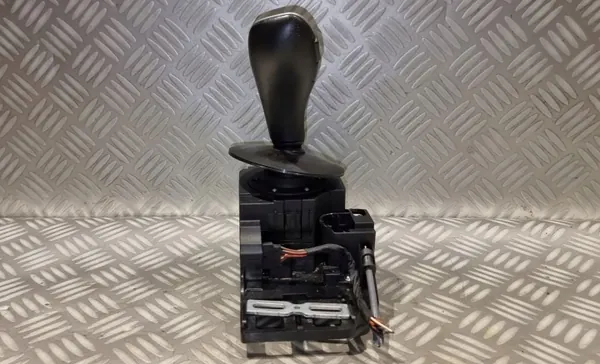 Levier de vitesse BMW OEM 9213651 pour E60 E61 E63 LCI image 5