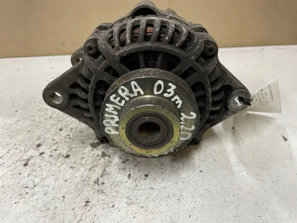 Generaattori Nissan 23100AD210 image 5