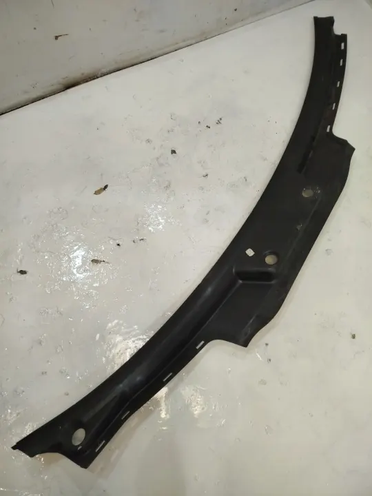 Wischerarm Porsche Cayenne II 7P OEM 7P0121201F Gebraucht image 3