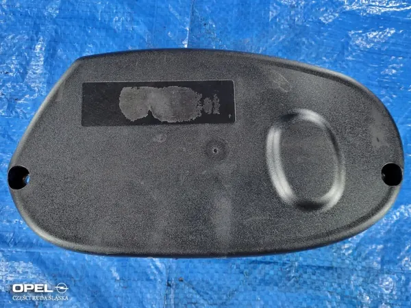 Couvercle de distribution Opel OEM 55354836 1.6 Z16XER image 2