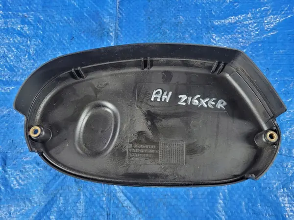 Couvercle de distribution Opel OEM 55354836 1.6 Z16XER image 3