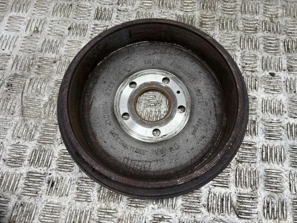 Taka-oikea jarrupalje OEM 1EA609617E Skoda Enyaq image 3