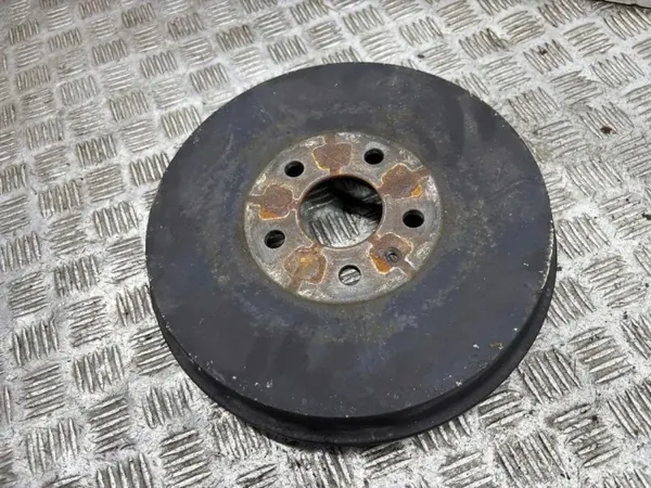 Taka-oikea jarrupalje OEM 1EA609617E Skoda Enyaq image 5