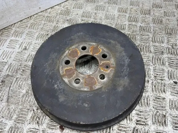 Taka-oikea jarrupalje OEM 1EA609617E Skoda Enyaq image 6