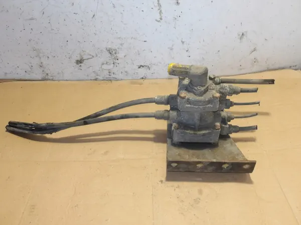 Pneumatikventil DAF FA 45 2001R Gebraucht image 2