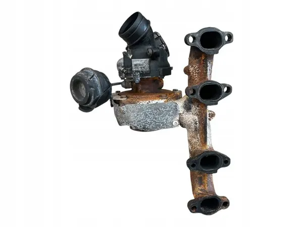 Volkswagen OE 03G253014N Turbo image 2