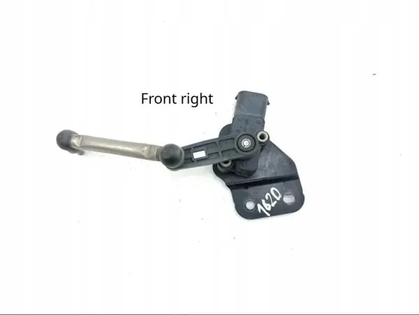 Maserati Levante Scheinwerfer-Niveausensor OEM 670037525 image 2