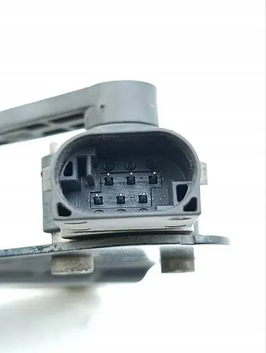 Maserati Levante Scheinwerfer-Niveausensor OEM 670037525 image 6