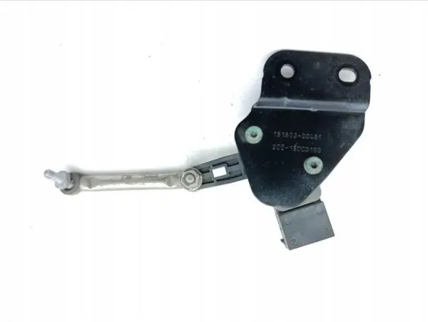 Maserati Levante Scheinwerfer-Niveausensor OEM 670037525 image 8