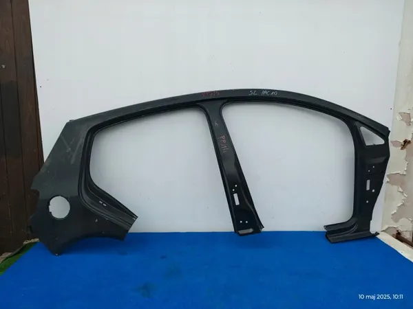 OEM 5M0809606 DFV Bas de Côté Droit VW Golf image 2