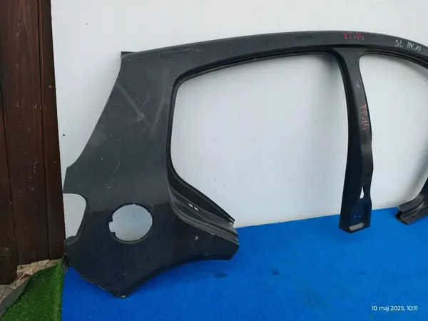 OEM 5M0809606 DFV Bas de Côté Droit VW Golf image 3