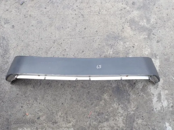 Refuerzo OEM ghjhb para Rail Techo Corvette C5 image 2