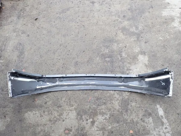 Refuerzo OEM ghjhb para Rail Techo Corvette C5 image 3