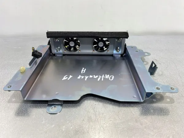 Mitsubishi Outlander 2020 ECU OEM FBZ20413 image 2