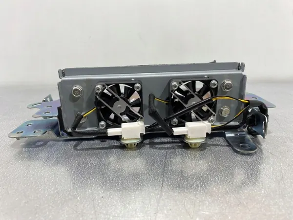 Mitsubishi Outlander 2020 ECU OEM FBZ20413 image 3