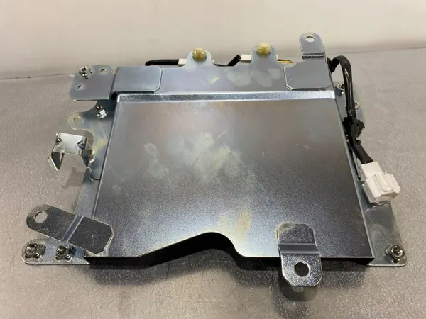 Mitsubishi Outlander 2020 ECU OEM FBZ20413 image 6