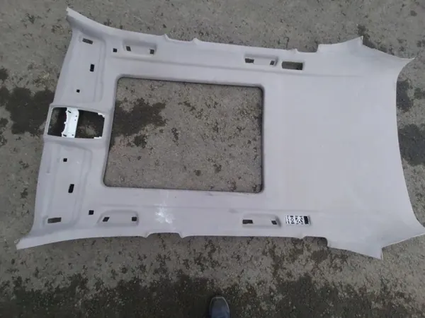 Techo BMW X5 F15 OEM 206333PA - Estado usado image 2