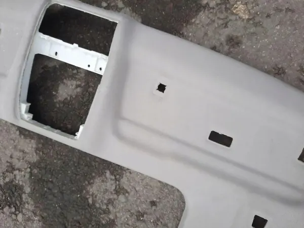 Techo BMW X5 F15 OEM 206333PA - Estado usado image 10