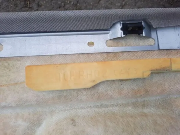 Techo BMW X5 F15 OEM 206333PA - Estado usado image 3