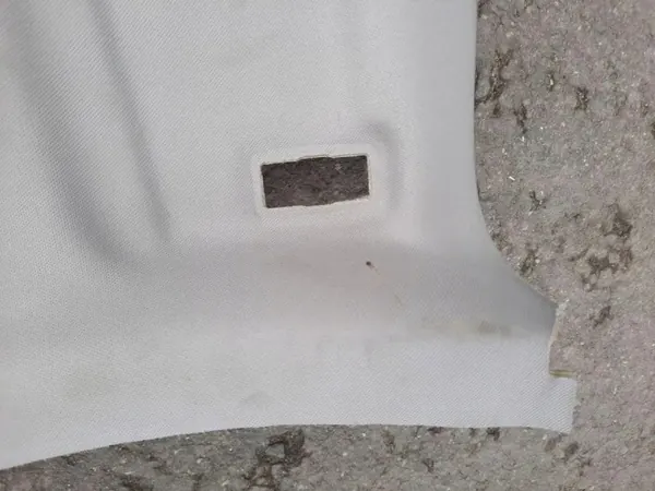 Techo BMW X5 F15 OEM 206333PA - Estado usado image 4