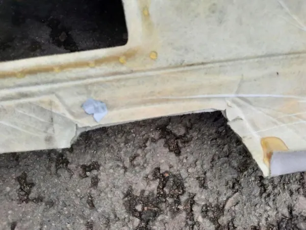 Techo BMW X5 F15 OEM 206333PA - Estado usado image 5