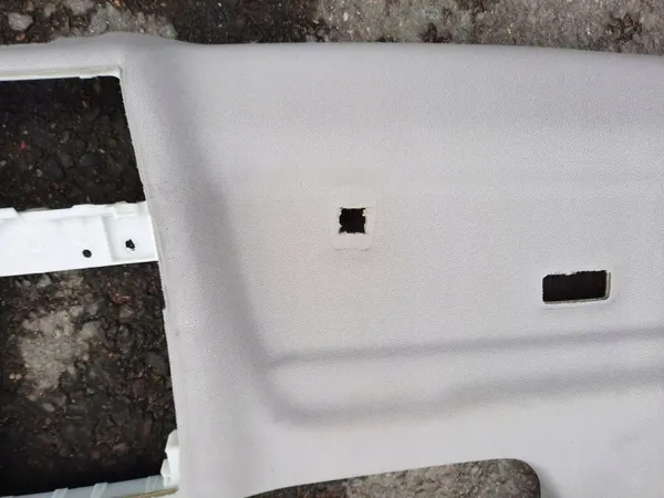 Techo BMW X5 F15 OEM 206333PA - Estado usado image 6