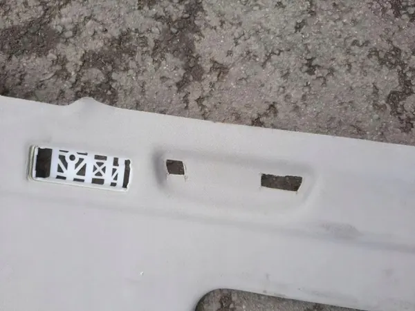 Techo BMW X5 F15 OEM 206333PA - Estado usado image 8