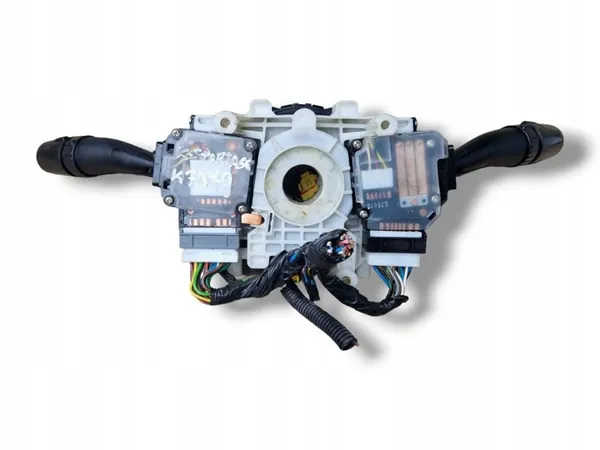 Gecombineerde schakelaar Kia Sportage 2 2008 93400-1F770 image 3