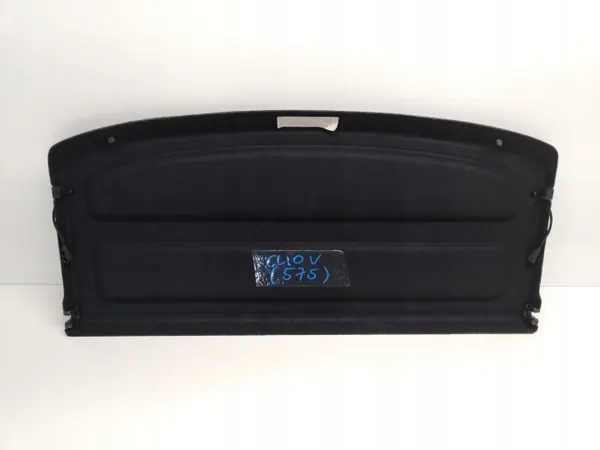 Renault Clio V Kofferraumablage OEM 794203550R image 4