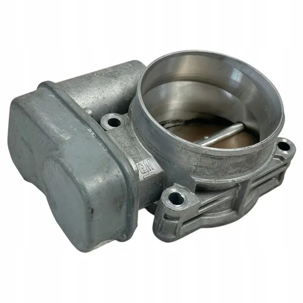 Drosselklappe HUMMER H3 SAAB 9-7X TRAILBLAZER OEM image 2